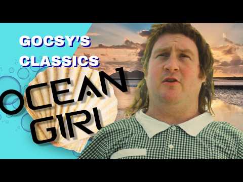 Ocean Girl | Gocsy's Classics | Aaron Gocs, Aaron Chen, Rohan Ganju