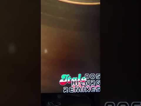 ♤♤ K. B. Caps - Julia (Maxi Version)