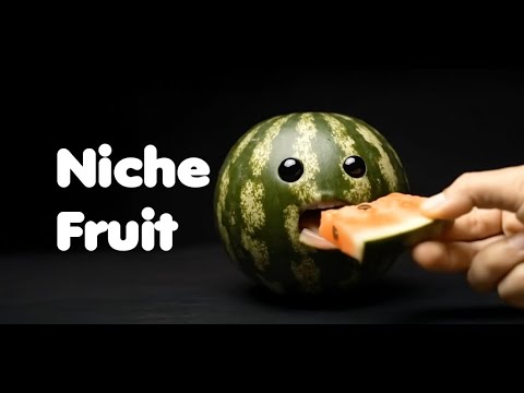 Niche Fruit