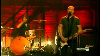 Bob Mould - &quot;I Don&#39;t Know You Anymore&quot; (Live on Conan)