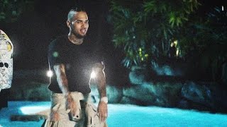 Chris Brown - Calypso (Unofficial Music Video)