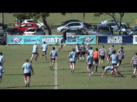 Premier Colts 2017 Highlights