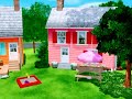 Los Backyardigans Misión Secreta Ep 5 24x05