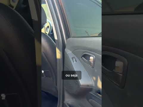 Leilão IX35, no Rio Grande do Sul