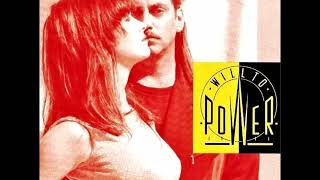 Will To Power ➤ I&#39;m Not In Love (Remastered) (HQ) *FLAC*