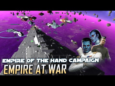 Let's Get Byss-y! - Empire at War | EotH Ep 39
