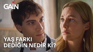 Reyan ve Uzer Ayrılıyor | RU