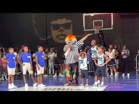 Stop All That Capping vs SLK | It Got Really Crazy 🔥| @TOMMYHOTGIRLZTV @OfficialTsquadTV