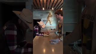 Video thumbnail: Marucci Nightshift Western Saddle 11.75" Baseball Glove: MFGNTSHFT0203