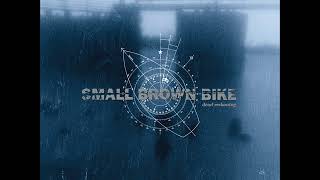 Small Brown Bike - More Or Less