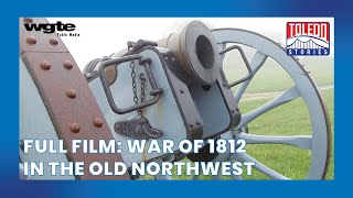War of 1812 in the Old Northwest