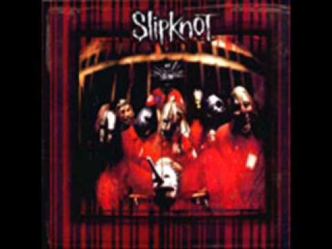 Slipknot -Wait and Bleed(Lyrics)