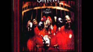 Slipknot -Wait and Bleed(Lyrics)