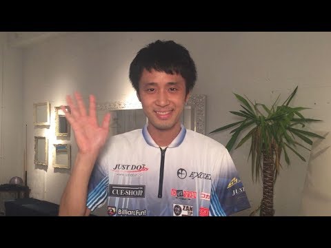 【プレミアセブンvol0-2】土方隼斗プロ参戦決定！