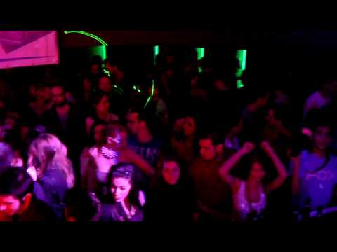 Camp Sessions 19 March 2010  Emil Prize in the mix...