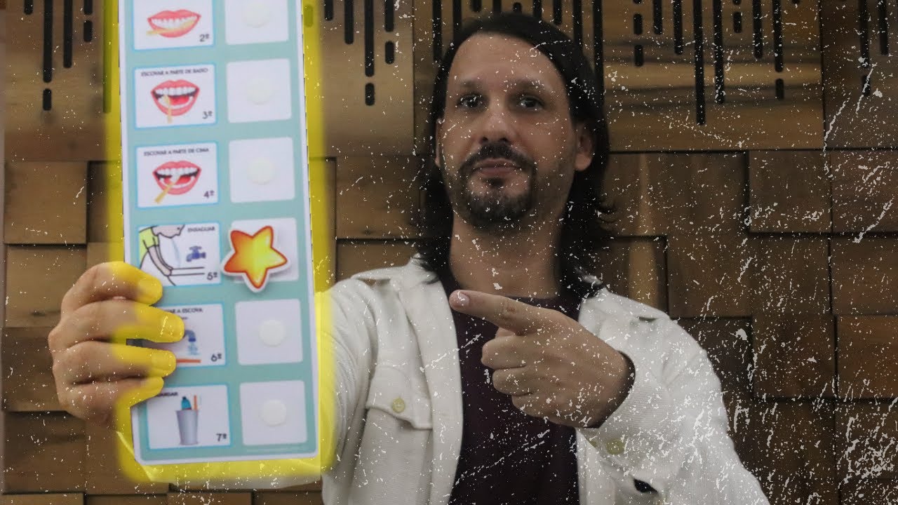 Como ensinar habilidades complexas para pesssoas com Autismo