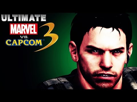 UMVC3: Scamby vs Escalante - EPIC CHRIS COMEBACK (Defend the North 2016)