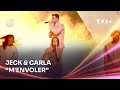 Jeck & Carla chantent "M’envoler" | NRJ Music Awards 2025 | TF1+