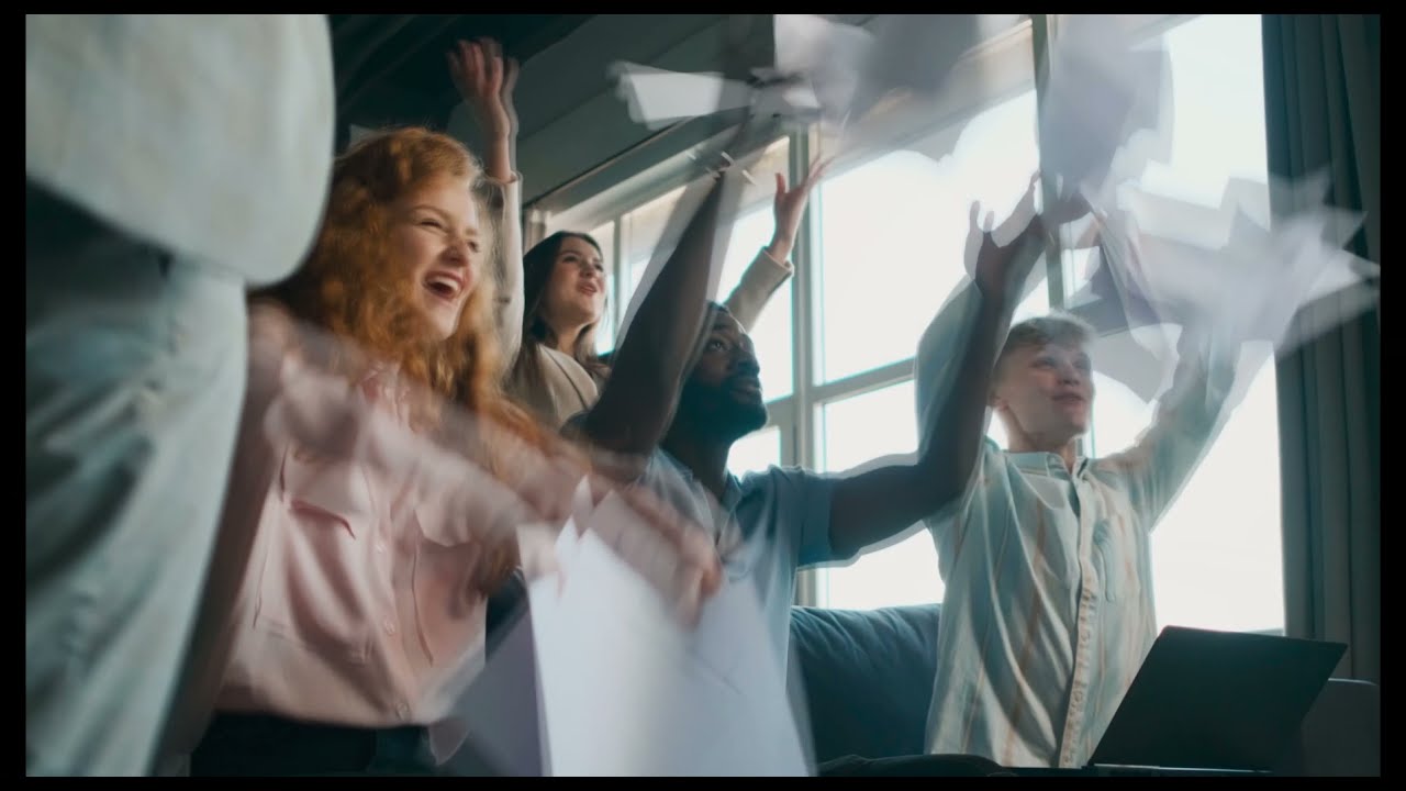 Introduction to document management software - VAULTview