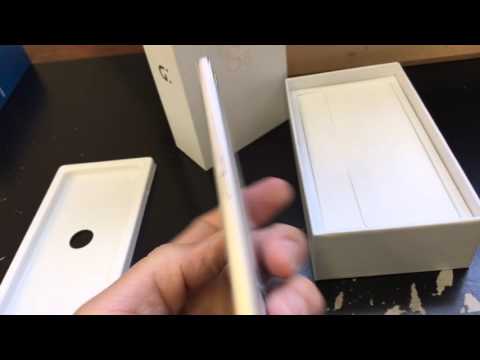 GIONEE S8 GN9011 DUAL SIM Unboxing Video – in Stock at www.welectronics.com