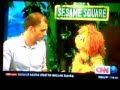 Ahide Sesame Square CNN
