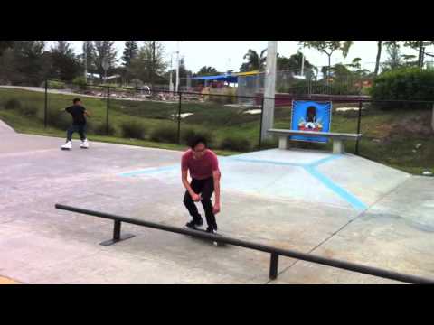 Wenbo Zhang winter break edit