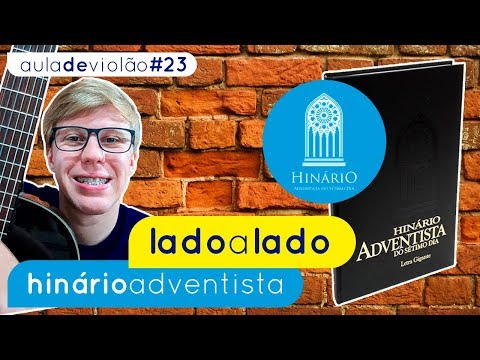 Lado A Lado - Robys Oliveira