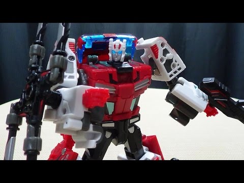 TFC Toys VERTI-AID (Blades): EmGo's Transformers Reviews N' Stuff