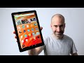 Amazon Fire HD 10 2024 Review Best Budget Tablet