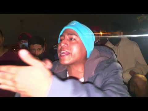 FSN [LIMA] VS SITHO [CALLAO]  // SEMIFINAL // ESPERANZA REPRESENT