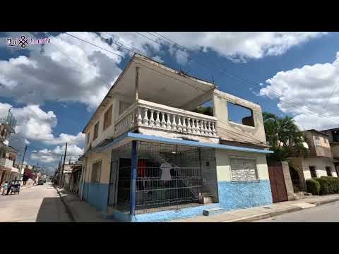 ASÍ son los BARRIOS de HOLGUÍN Cuba