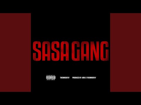 Sasa Gang