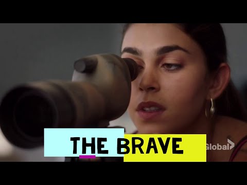 The Brave S01E06 part 4