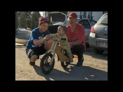 Il était une fois Léo YouTube