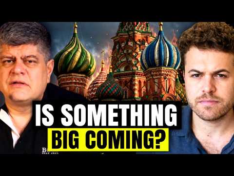 Pyotr Kurzin | Geopolitics and INSIDE RUSSIA