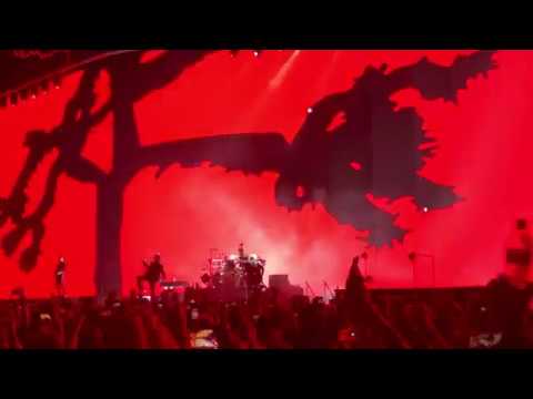 U2 The Joshua Tree Japan Tour 2019.12.5 Pride〜Where the streets have no name
