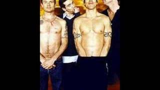 RHCP - Fat Dance