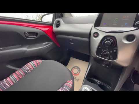 Citroen C1 2016 1.0VTi