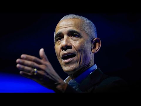 Barack Obama appears in ad urging CA voters to approve Prop. 50