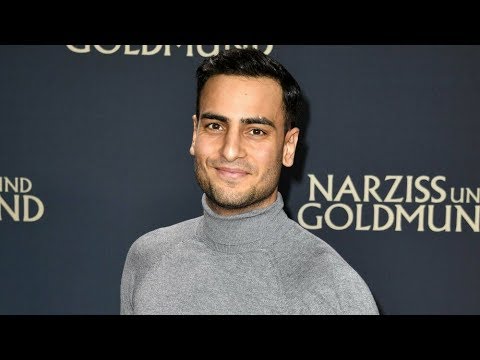 Zum ersten Geburtstag gratulierte "GZSZ"-Star Timur Ülker seinem Sohn auf Instagram. Neben liebevoll