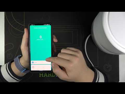 How to Turn Off All Led Lights on XIAOMI Mi Smart Antibacterial Humidifier - Enable Night Mode
