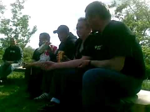 Teka u źródeł Prosny