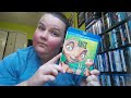Unboxing Antz Blu Ray Digital HD 2019 Release Viewers Request
