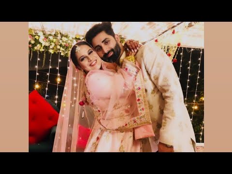 kashmiri rj vijidan and anmas  nikkah viral video 📸||kashmiri wedding highlights 2022 || Qabool hai