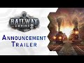 关于 Railway Empire 2  Playstation  的游戏实况视频