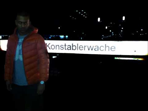 Adambol - In der Gegend