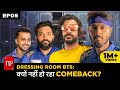 Dressing Room BTS: Kyu Nahi Ho Raha Comeback? | Ft. Pratish Mehta, Shivankit Parihar | TSP