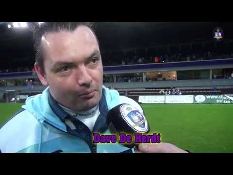 Reacties na Beerschot Wilrijk - Hoogstraten