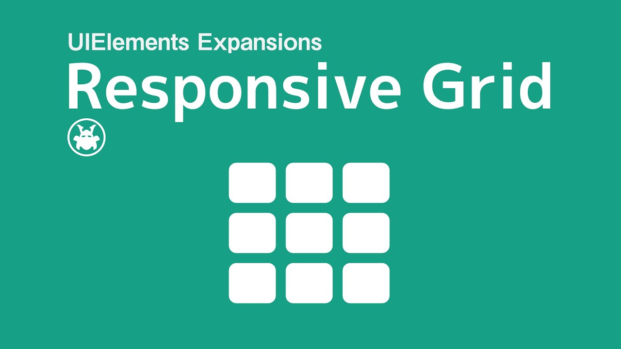[Unity] UIElements Expansions: Responsive Grid