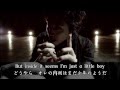 ONE OK ROCK「Mighty Long Fall」PV 歌詞・和訳 